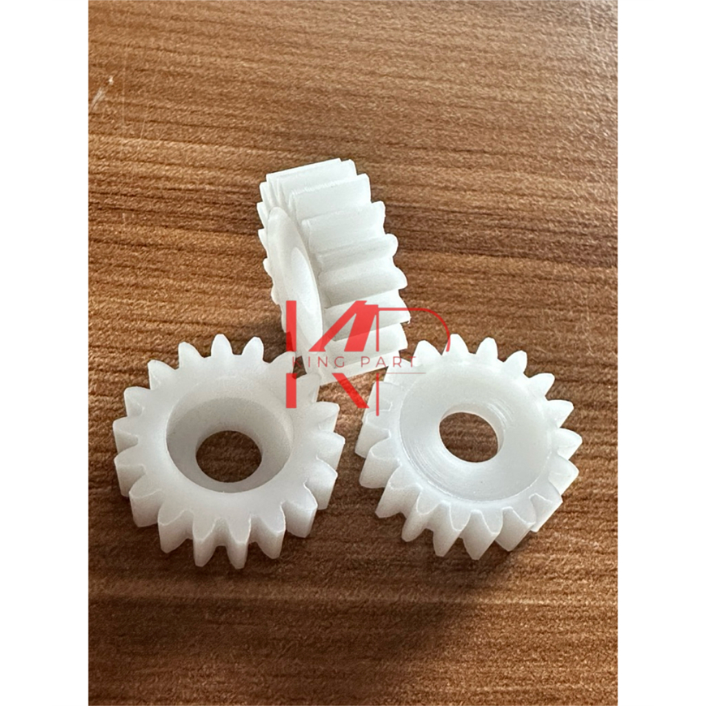 GEAR 18T DRUM IR5000/ 6000/ 5020/ 6020/ 6570/ 5075