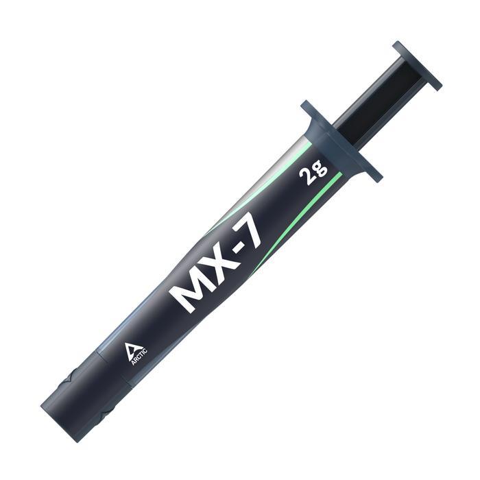 Arctic MX-7 - ULTIMATE Performance Thermal Paste