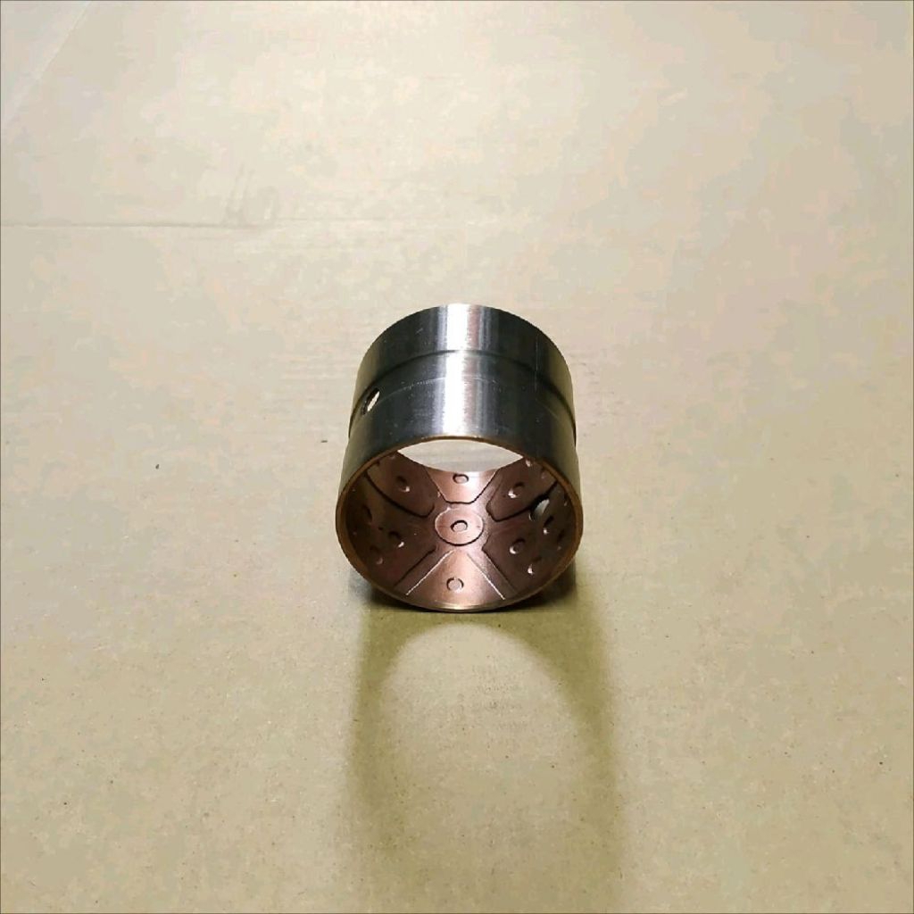 Bushing เบรค Anchor Bushing เบรครองเท้า HINO FM700 BUS RN SZ384-40002