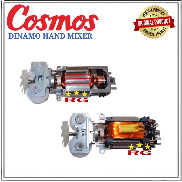 COSMOS DYNAMO MIXER COSMOS MIXER SPARE PARTS
