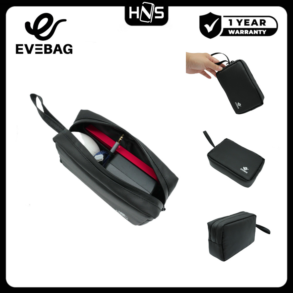 EVEBAG HB10 Gadget Organizer กระเป๋าเดินทาง