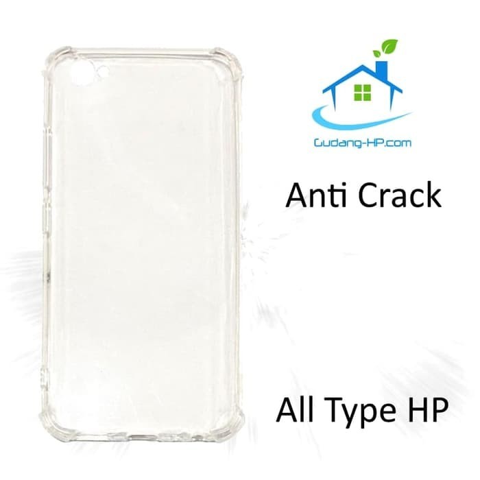 SoftCase HD Anti Crack Iphone 13 | ไอโฟน 14 | ไอโฟน 15 | ไอโฟน 15 โปร | ไอโฟน 15 โปรแมกซ์ | ไอโฟน 16