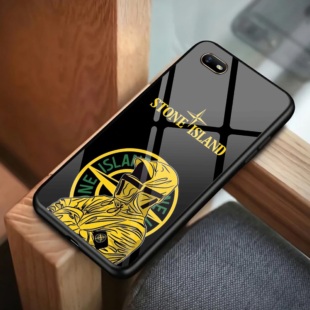 LAYAR HP ( 010 ) Softcase Glossy สําหรับ Oppo A1K/oppo a3s/oppo a5s/oppo a3 pro 5g/oppo a3x/oppo a5i