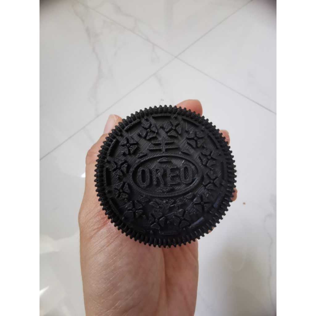 พวงกุญแจ GUNGAN Oreo Clicker - Clicky Oreo Fidget