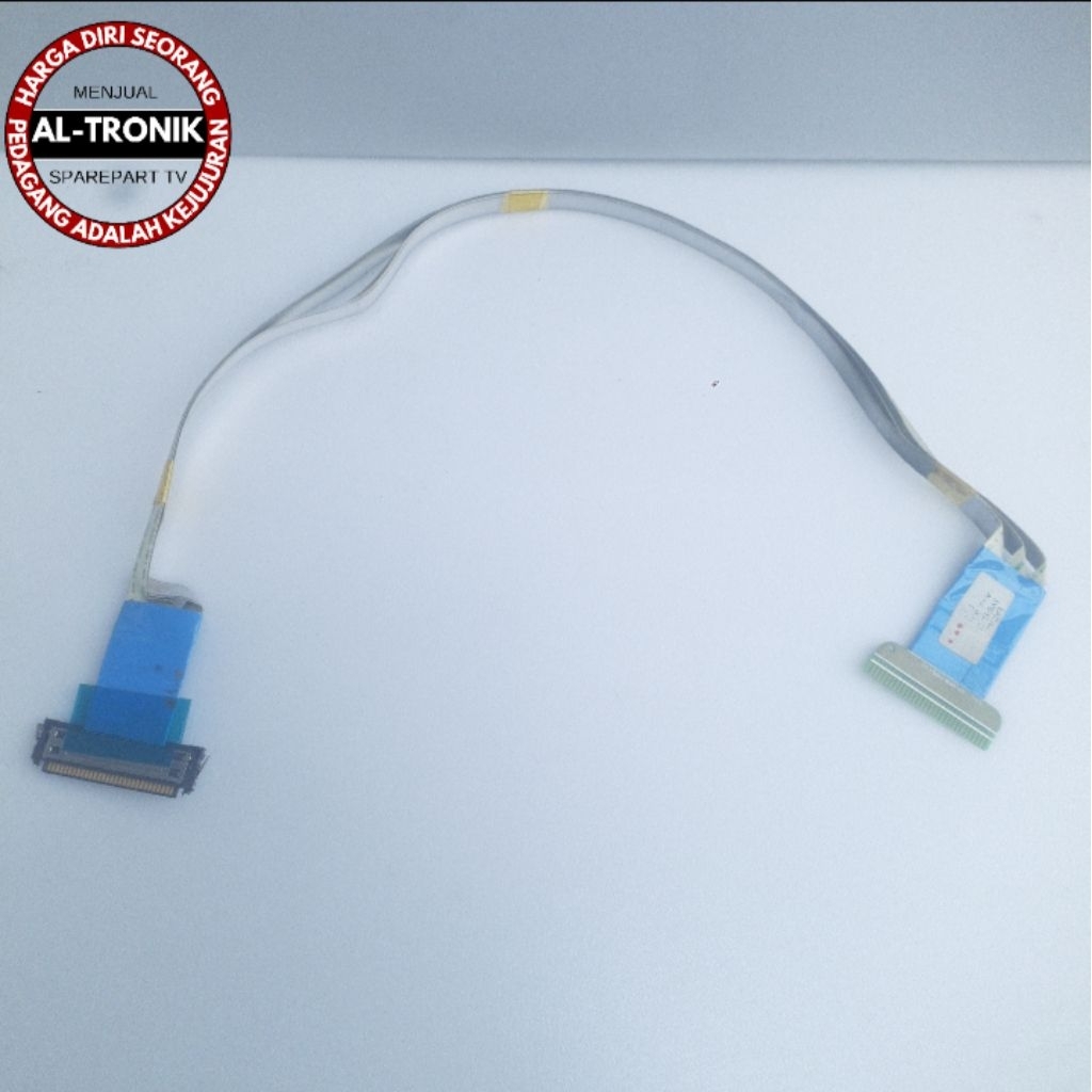 FLEXIBLE CABLE LVDS LED TV LG 32 INCH รุ่น 32LN4900 FLEXIBLE 32LN4900-TD