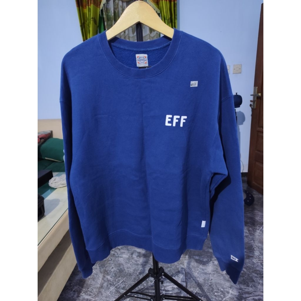 EBBETS FIELD Crewneck