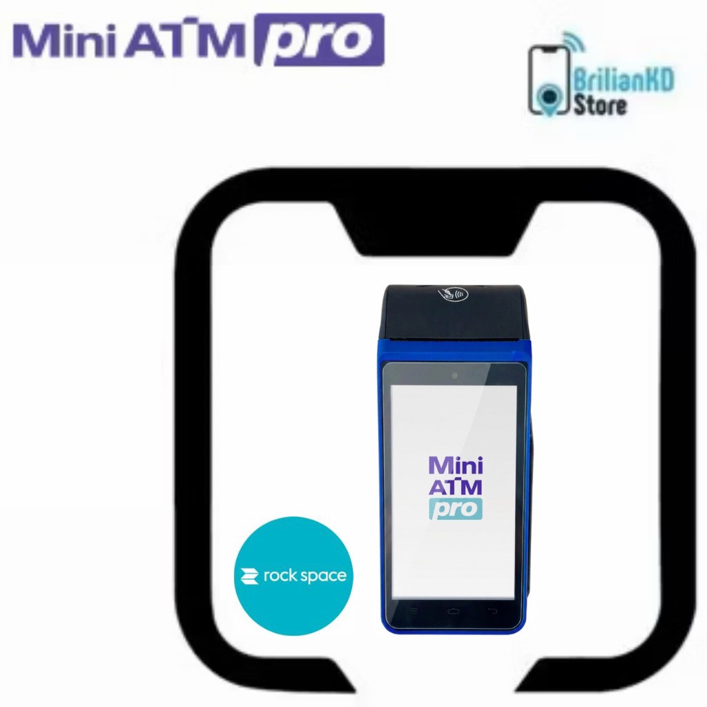 LAYAR Hydrogel Anti-Scratch Screen Protector EDC Android Mini ATM Pro Agent Book