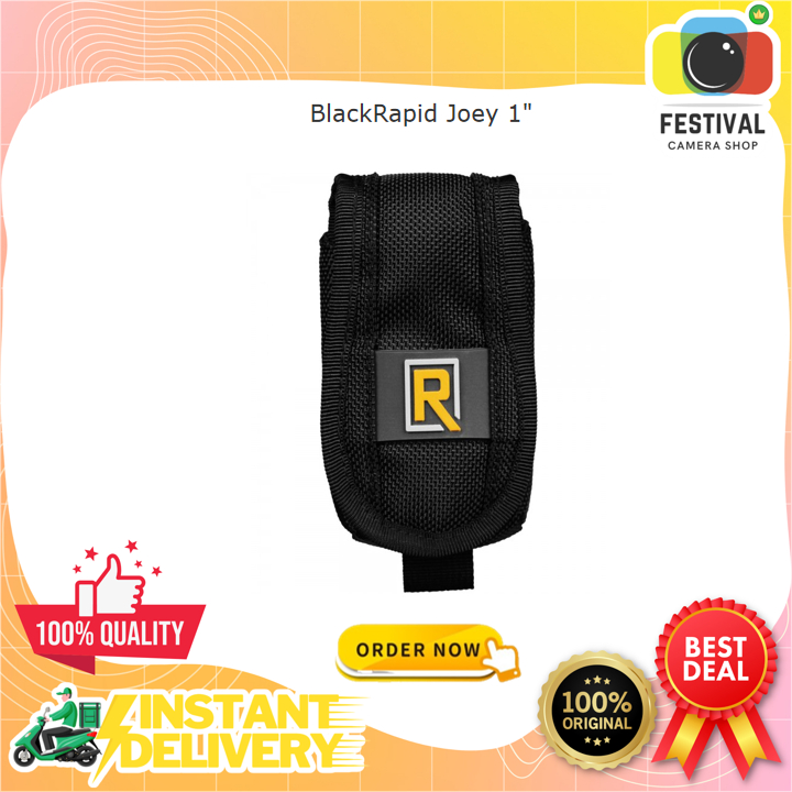 BlackRapid Joey 1***