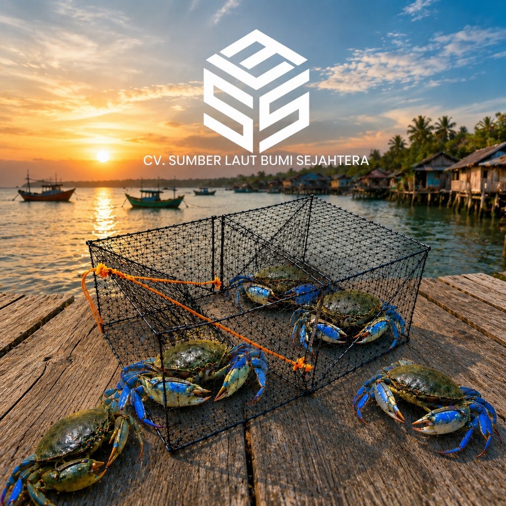 DISTRIBUTOR ของ GALVANIZED CRAB TRAP NET TRAP / SENTEC ANTI-RUST CHEAP และคุณภาพ