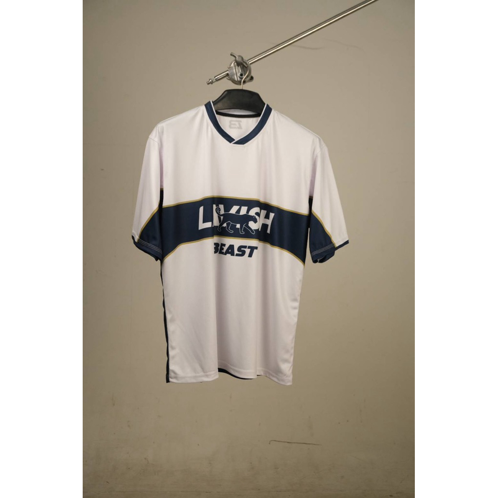 เสื้อ Lavish Beast Padel
