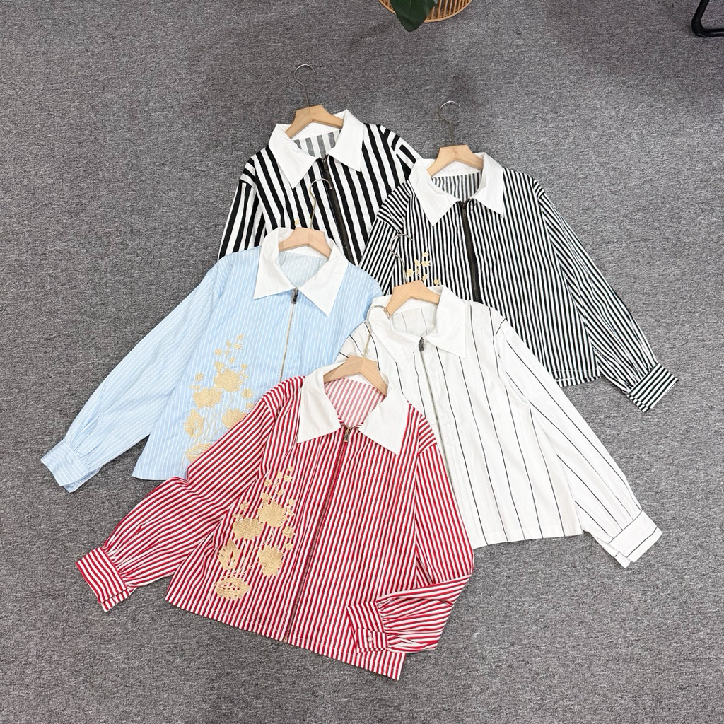 CK16 เสื้อ KIANA PREMIUM
