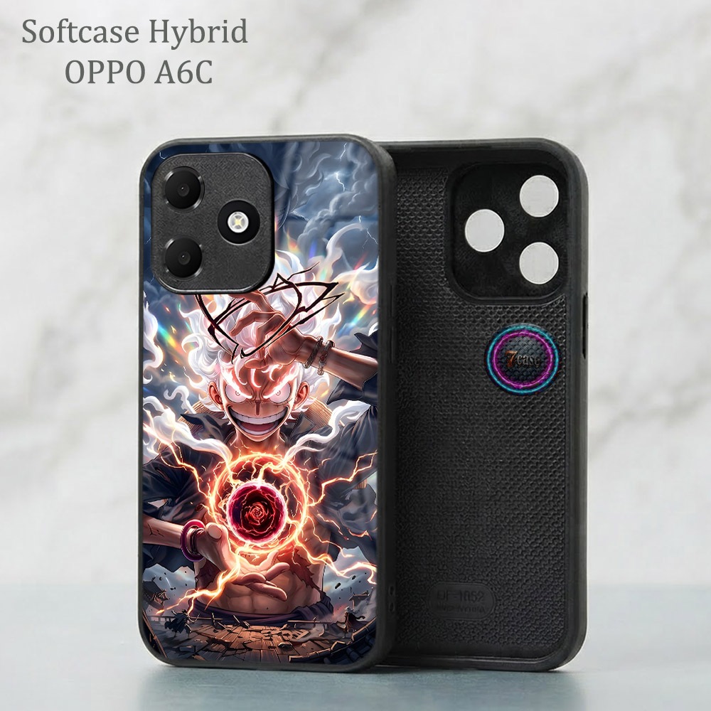 MF89 Softcase OPPO A6c A3 A3x A5x A5i A5 Pro Glossy Luxury Camera Protector คุณภาพสูง Soft TPU พร้อม