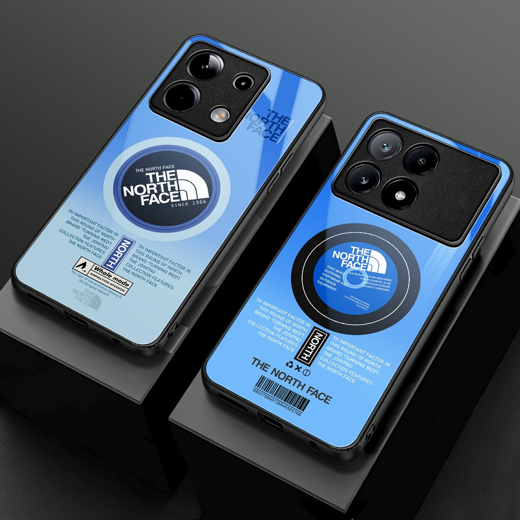 G1098 SOFTCASE POCO X6 X6 PRO POCO M6 M6 PRO POCO M7 PRO 5G POCO M5 X5 F5 POCO M4 PRO POCO X3 PRO M3