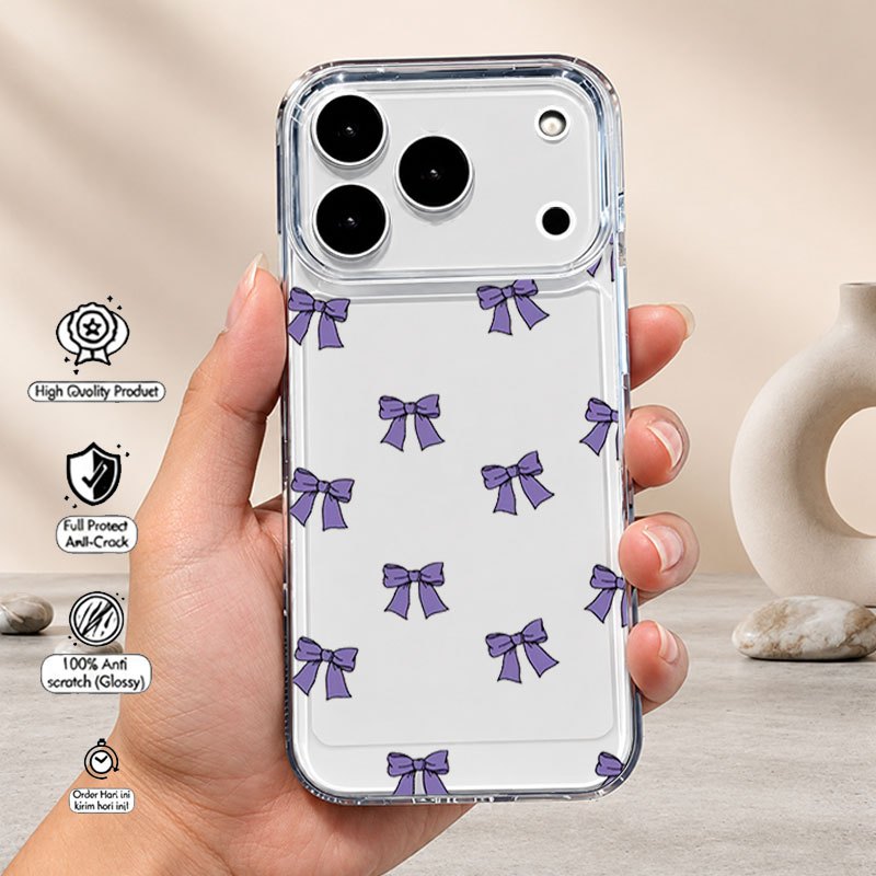 HP Ribbon Motif เคสโทรศัพท์สําหรับ REDMI 10PRO A1 A1PLUS 10 4G 5G 10A 10C 2S 9A 9C 9T M3 NOTE11 NOTE