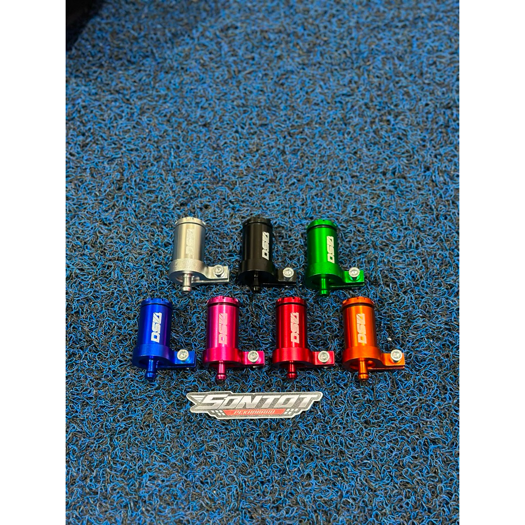DS4 BRAKE FLUID CYLINDER