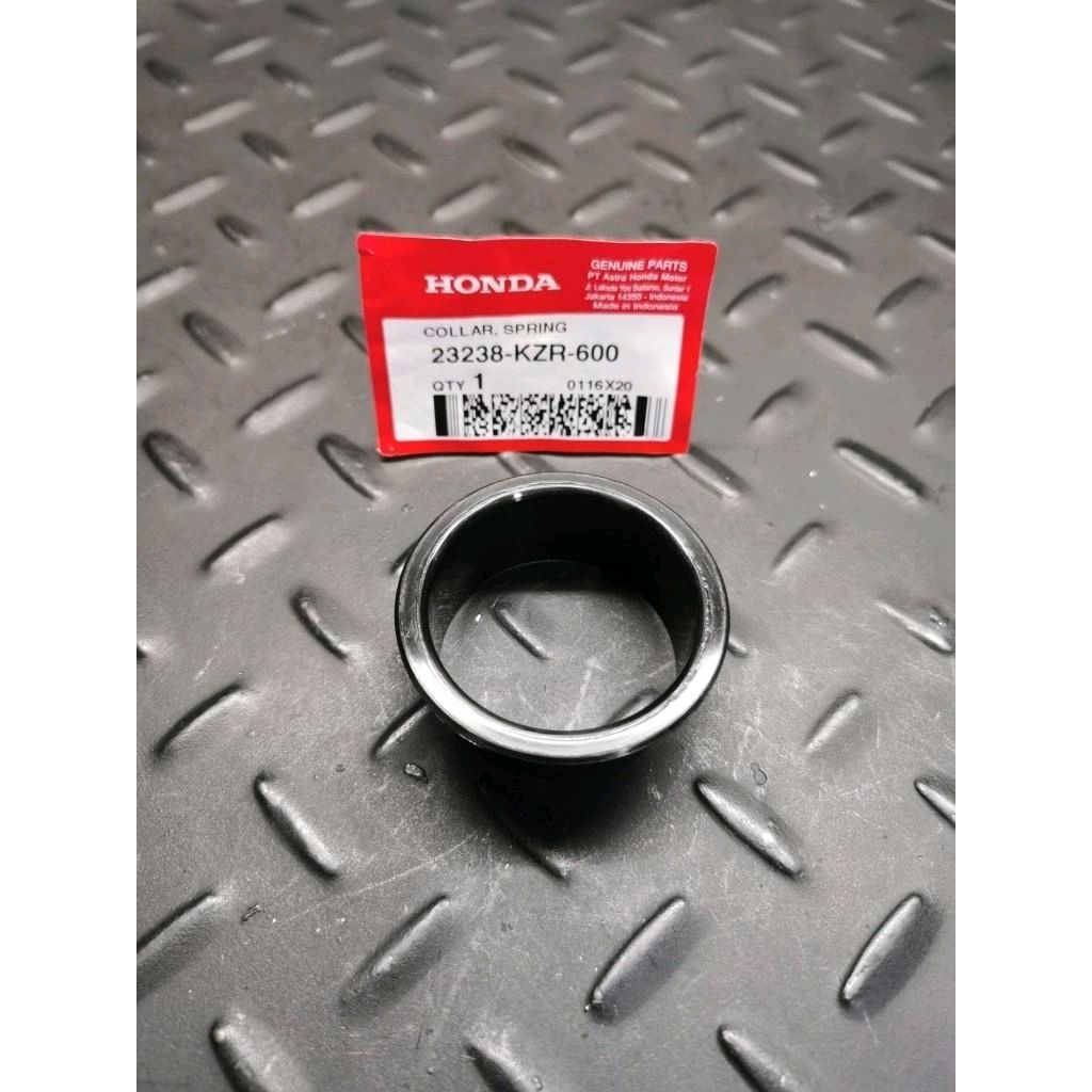กรวยดึงบน (สปริงคอปก) Vario 125 เก่า KZR PCX CBU 23238KZR600