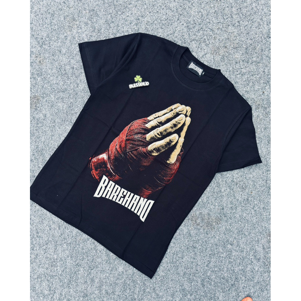 BAREHAND BLESSED โดย ALLAH