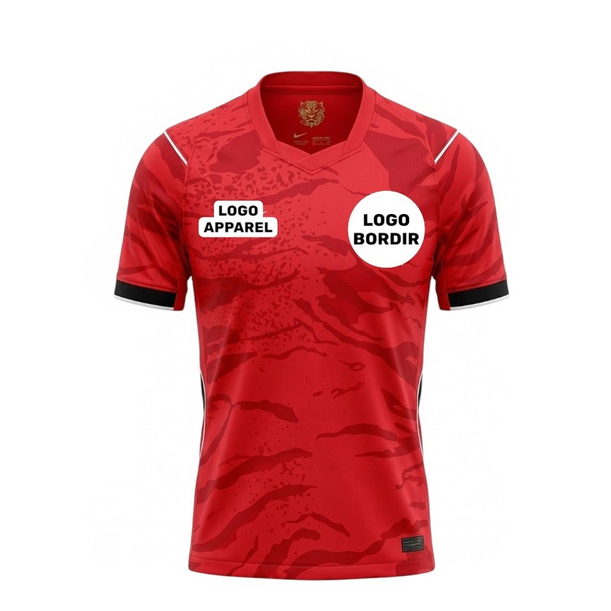 WORLD CUP เสื้อฟุตบอล K0RE4AA H 2026 GO