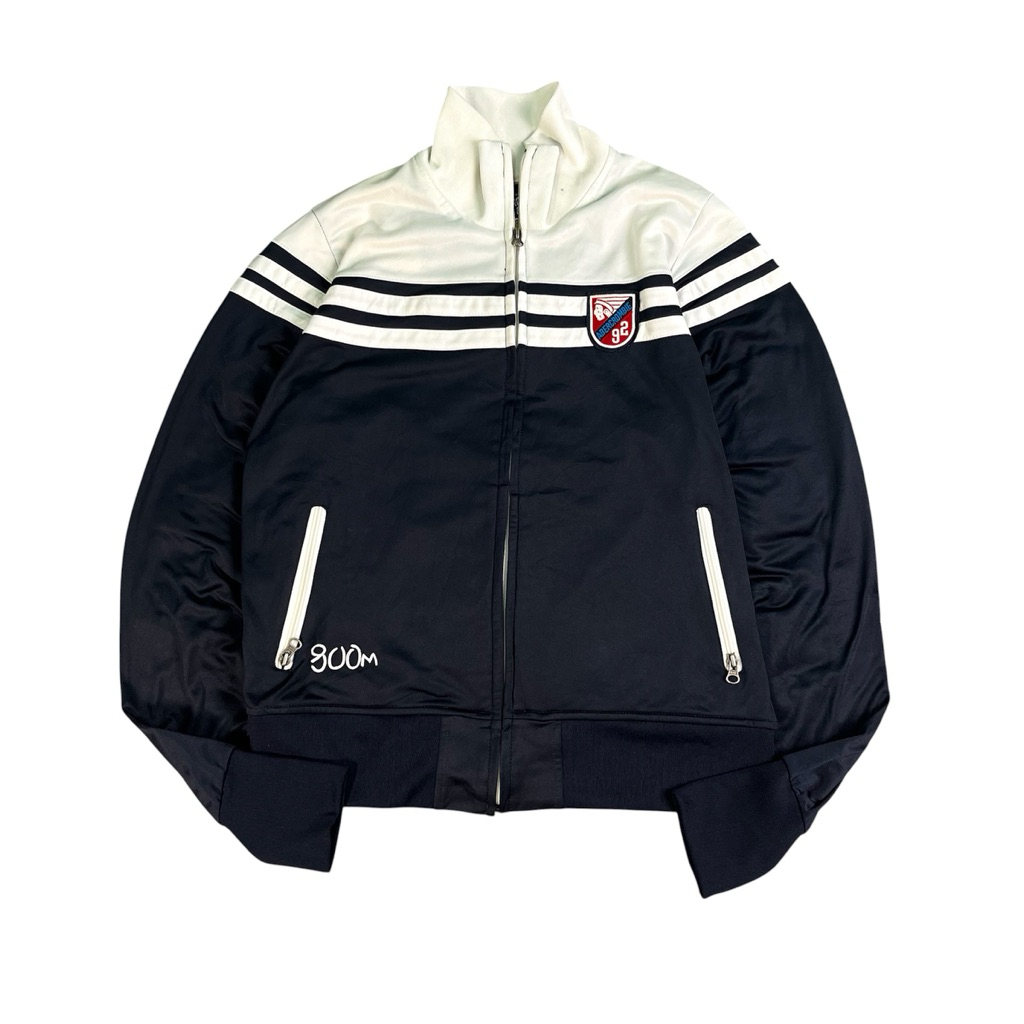 Abercrombie Tracktop