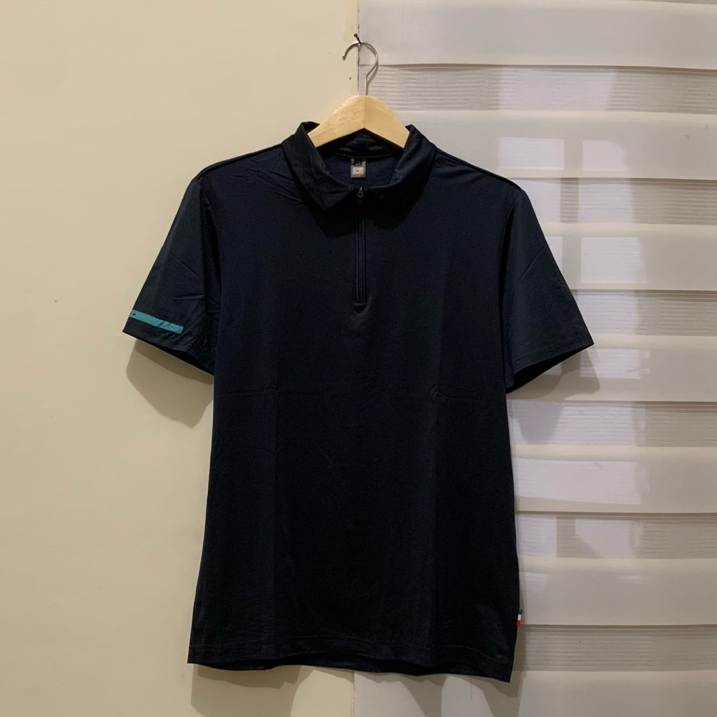 เสื้อโปโล LOTTO*****