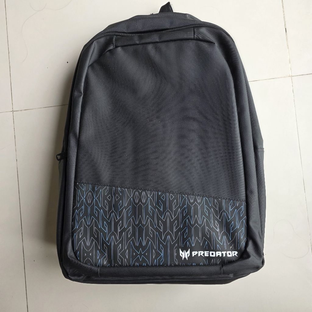 Acer Predator Backpack กระเป๋าแล็ปท็อป