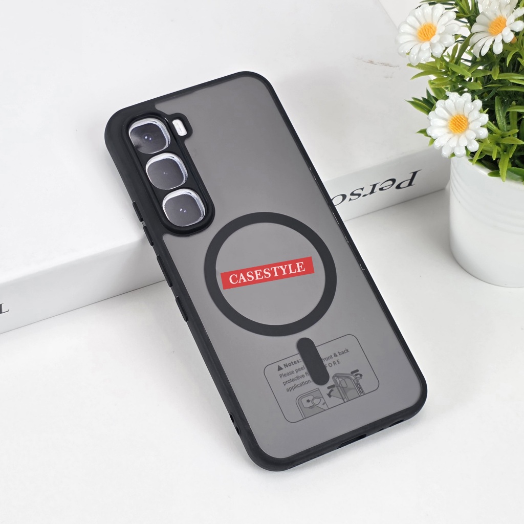 เคส Infinix Hot 40i Infinix Hot 50i Infinix Hot 60 Infinix Hot 60i Infinix Hot 60 Pro Infinix Hot 60