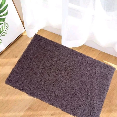 PVC FOOT DOOR/CARPET สําหรับ ANTI-SLIP BIHUN NOODLES/RANDOM COLOR/30x40cm