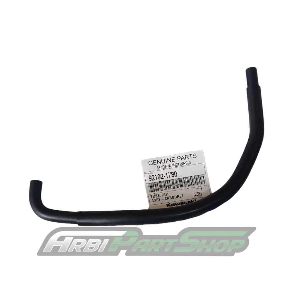 Original Kawasaki W175 W 175 Se Cafe Tr คาร์บูเรเตอร์ท่อเบนซิน 92192-1780