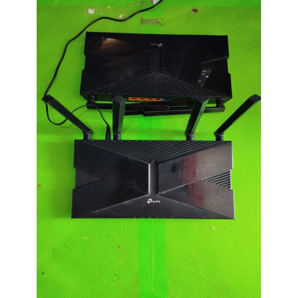 เราเตอร์ TP-LINK ARCHER AX10 AX1500 WI-FI 6