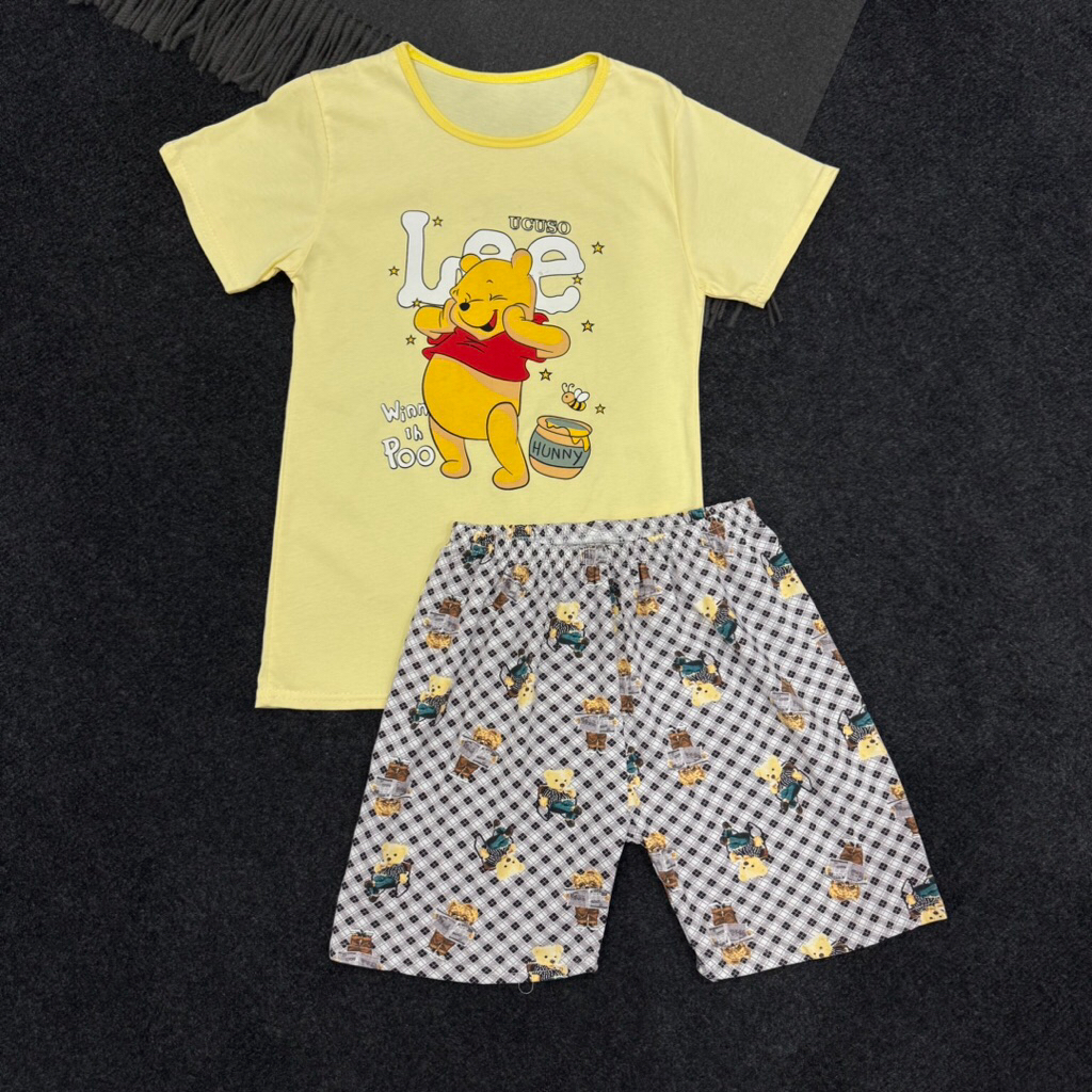 HP 85/95 (KIDSWEAR)*