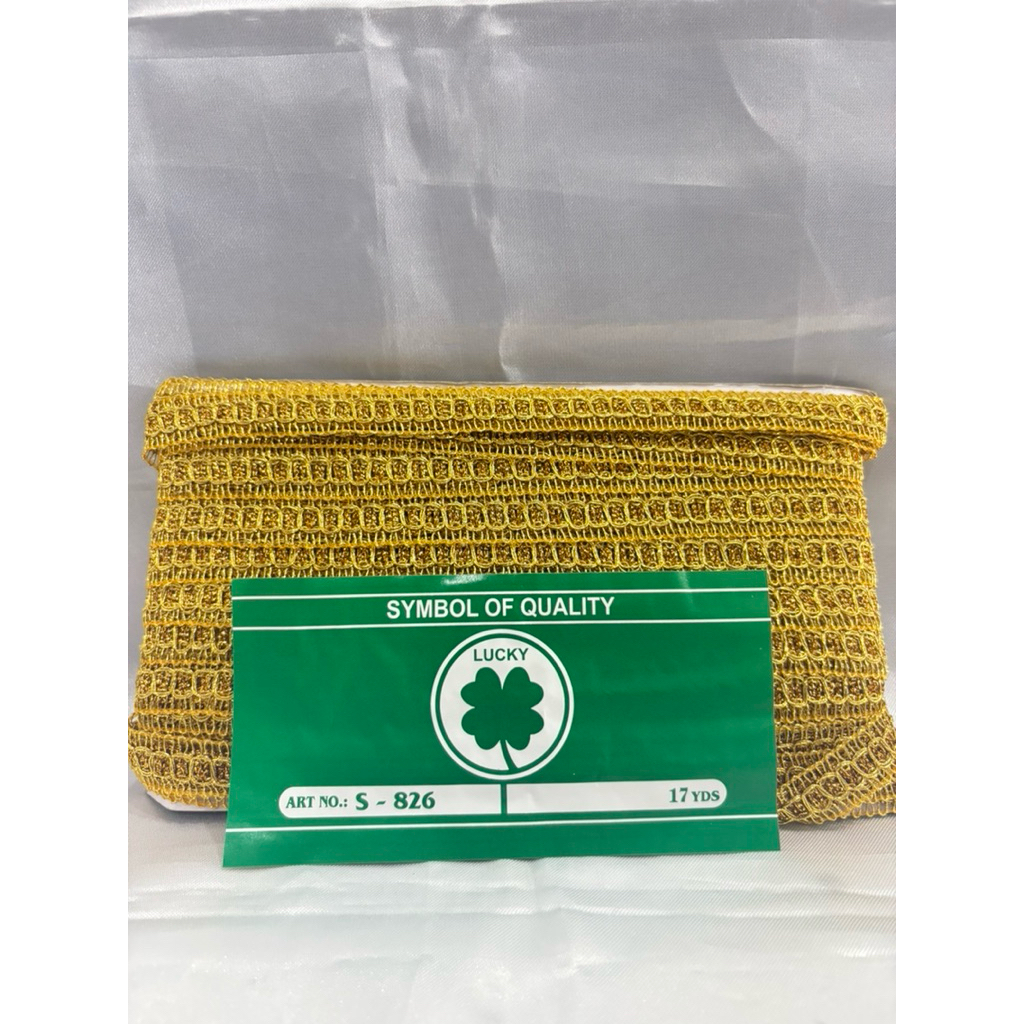 Gold Lace 826/Gold Lace S-826/Gold Lace Chain 826