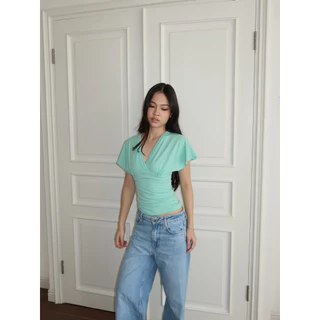 CUPID TOP l NUDETHELABEL