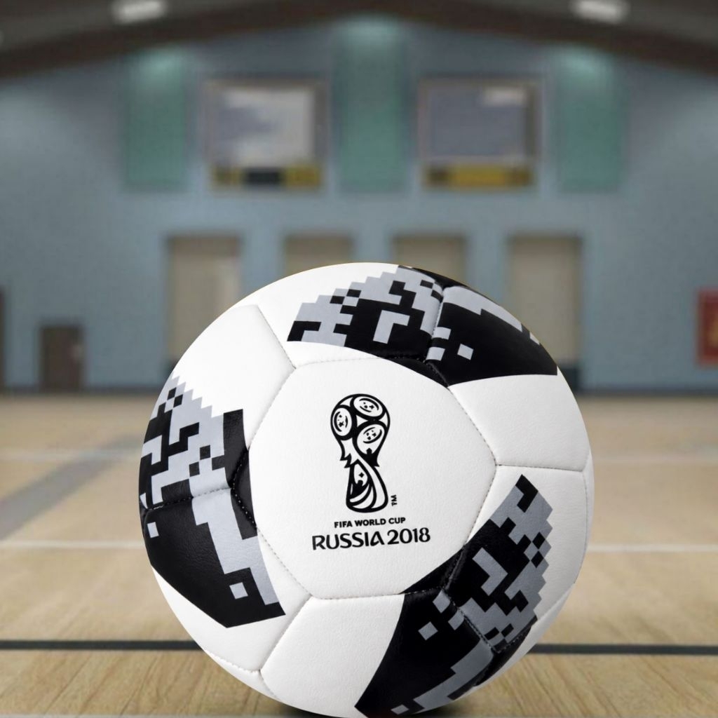 Telstar Soccer Ball Tournament คุณภาพหรือสําหรับ Match Telstar Soccer Ball ฟรีบอลวาล์ว