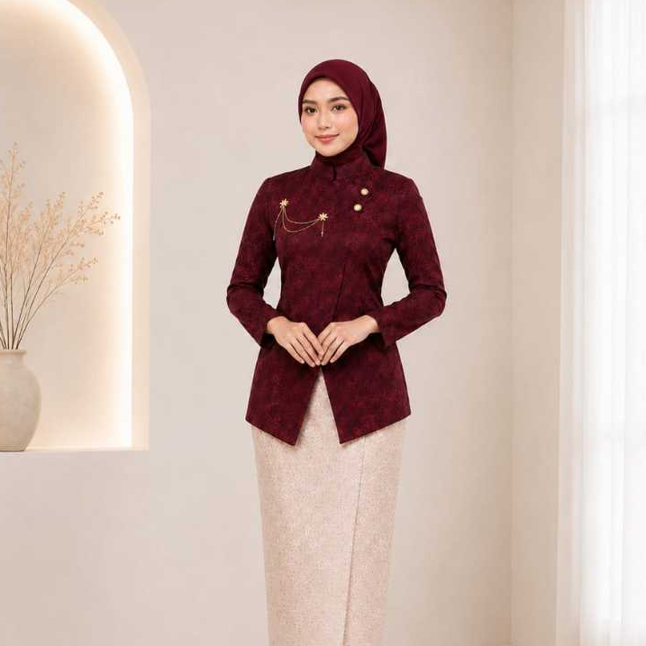 Kebaya Jnangan by Nappa Kebaya