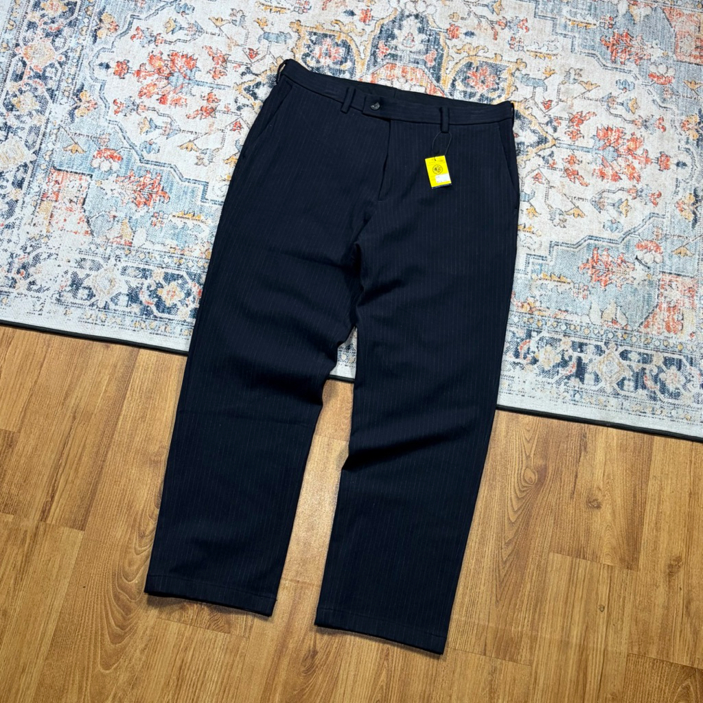 กางเกงปั่นจักรยาน UNIQLO HEATECH