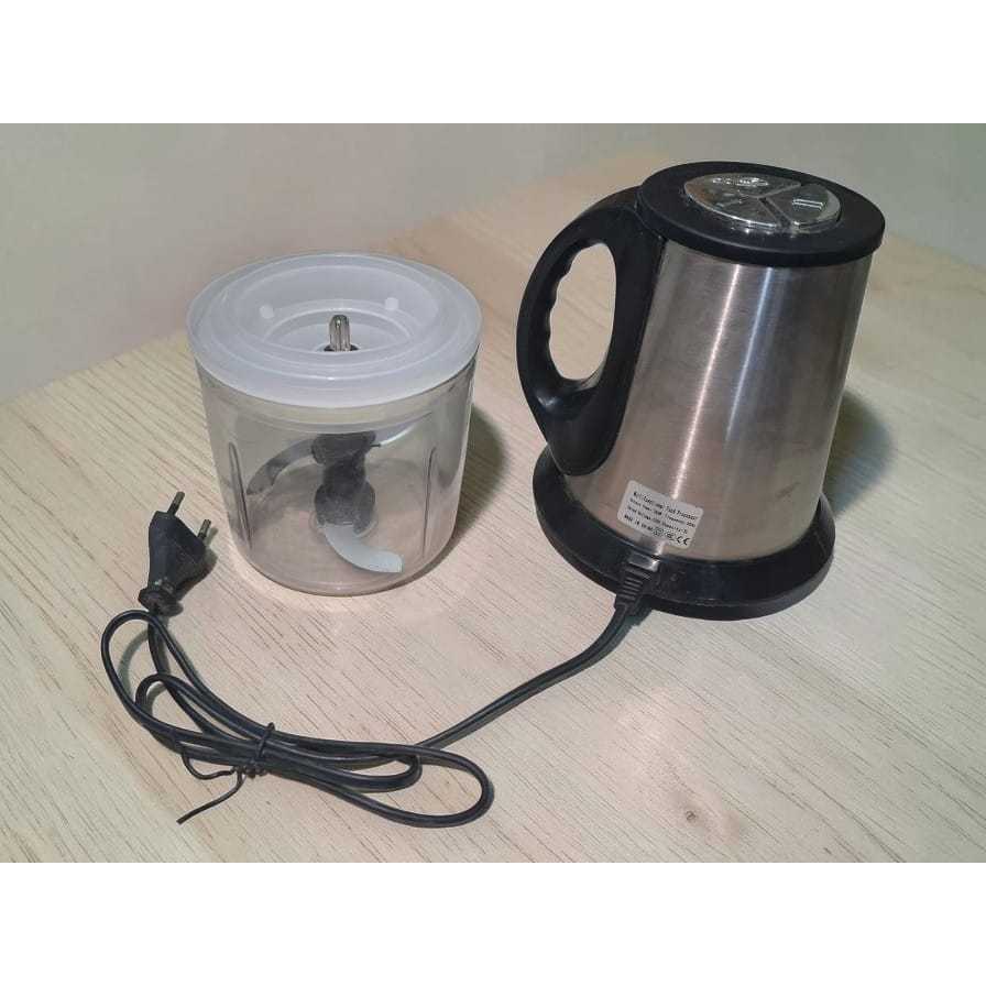 MESIN NORMAL RETURN CHPER MACHINE NORMAL RETURN MEAT GRINDER CHROOPER MACHINE NORMAL RETURN SPARE PA