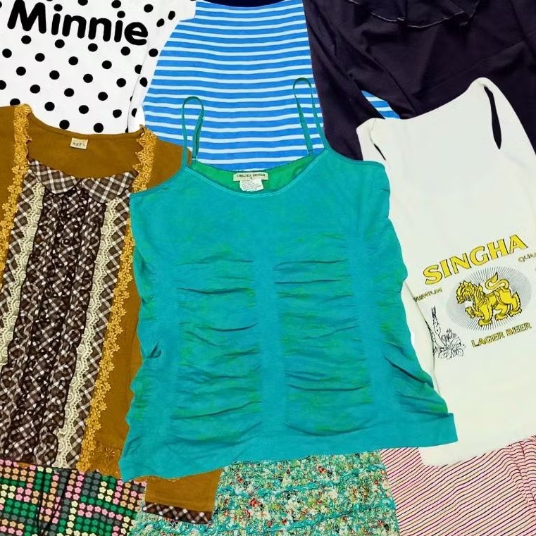 ซาซูซินมายเลือด! AKU Y2K, STREETWEAR, MORIKEI, GRUNGE, GOTHIC, ALT, DOWNTOWN OUTFITS STYLE