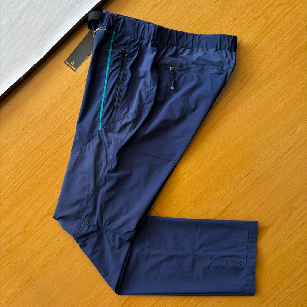 Mont Outdoor Pants•Bell