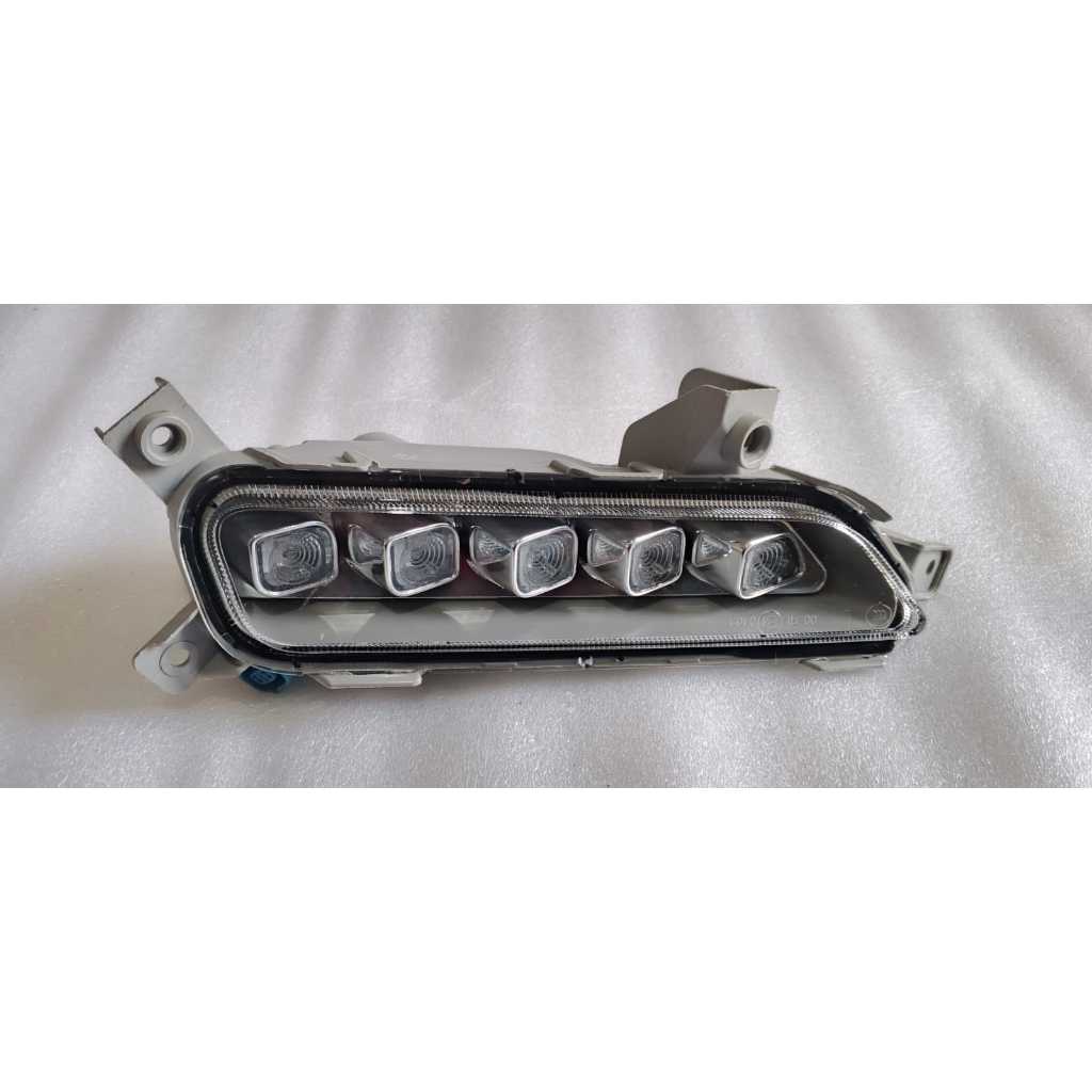 Wuling Cortez กันชนหน้า DRL ไฟ Wuling Cortez DRL ด้านซ้าย ORIGINAL