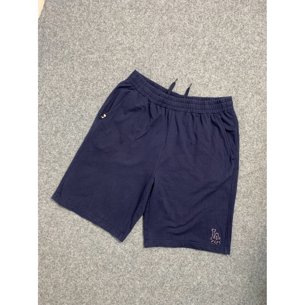 กางเกงขาสั้น MLB Officials Merchandise LA Dodgers Athletics