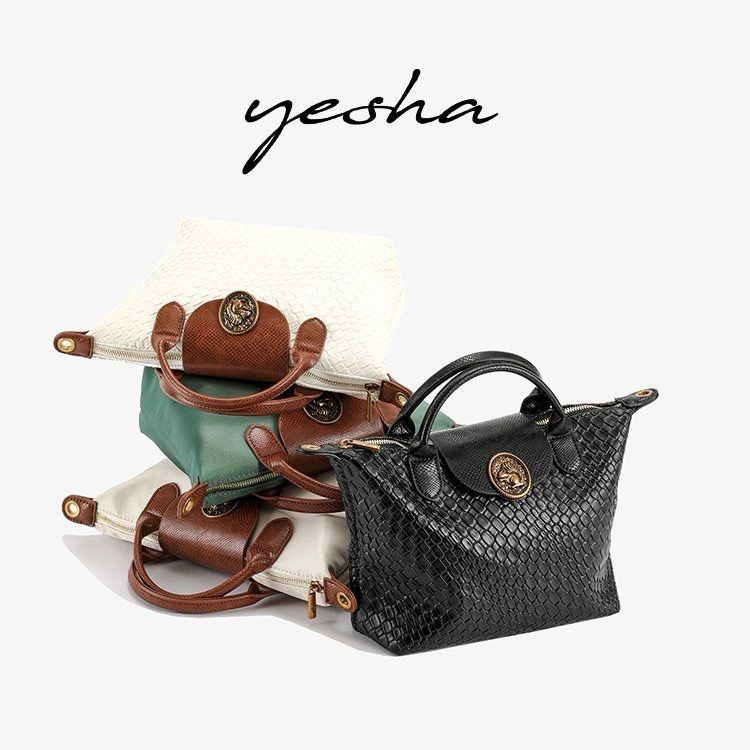{NEW} Yesha Fashion Womens Sling Bag - J166