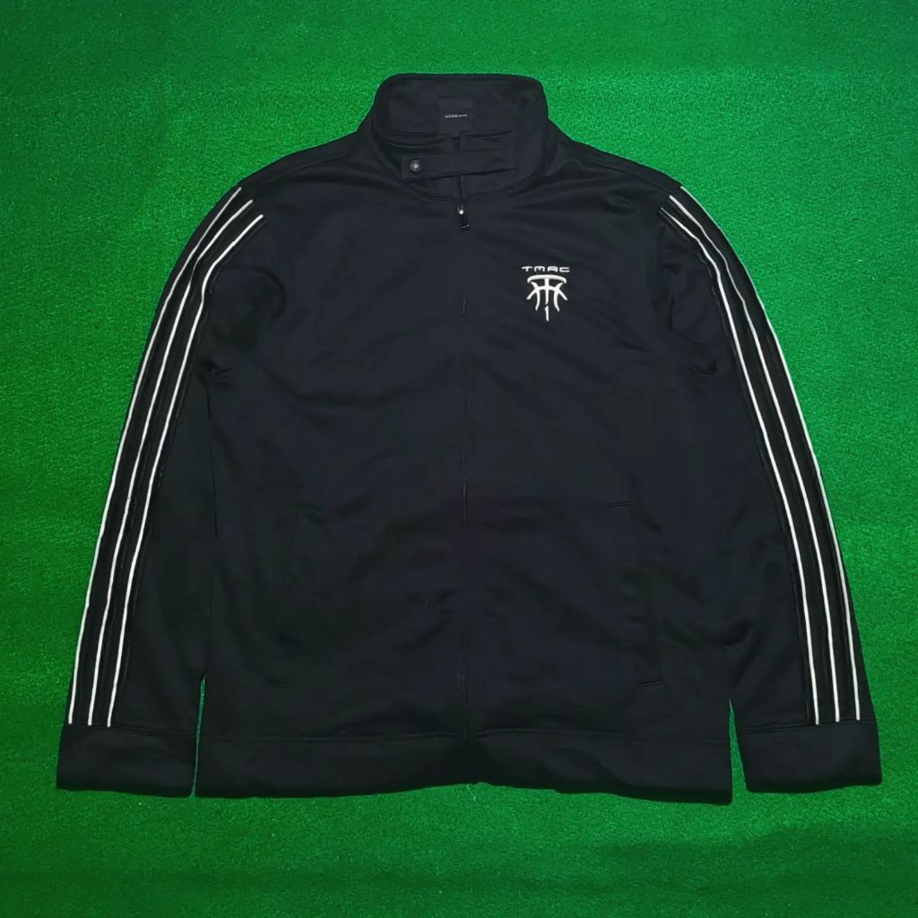 Tracy mcgrady t-mac block tracktop