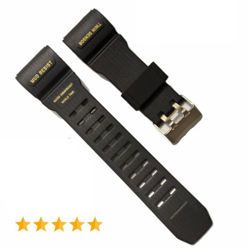GG 1000 GG-1000 GG1000 WATCH STRAP