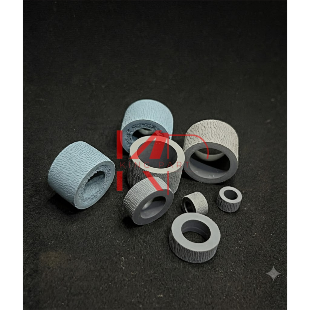EPSON DS-510 DS-520 DS-560 DS-410 PICKUP ROLLER Set