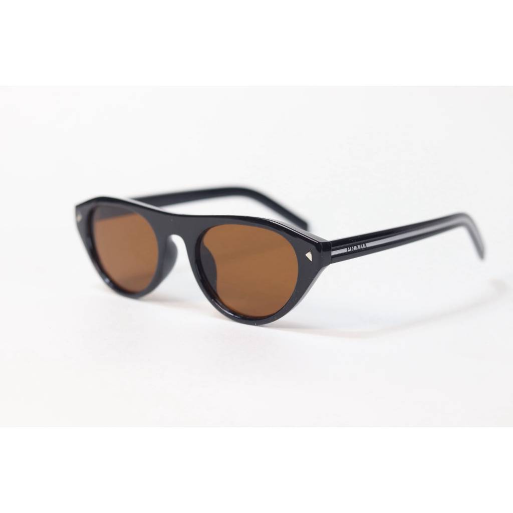 แว่นกันแดดแฟชั่นสตรี 8852 Premium Anti UV400 Protection - ใหม่