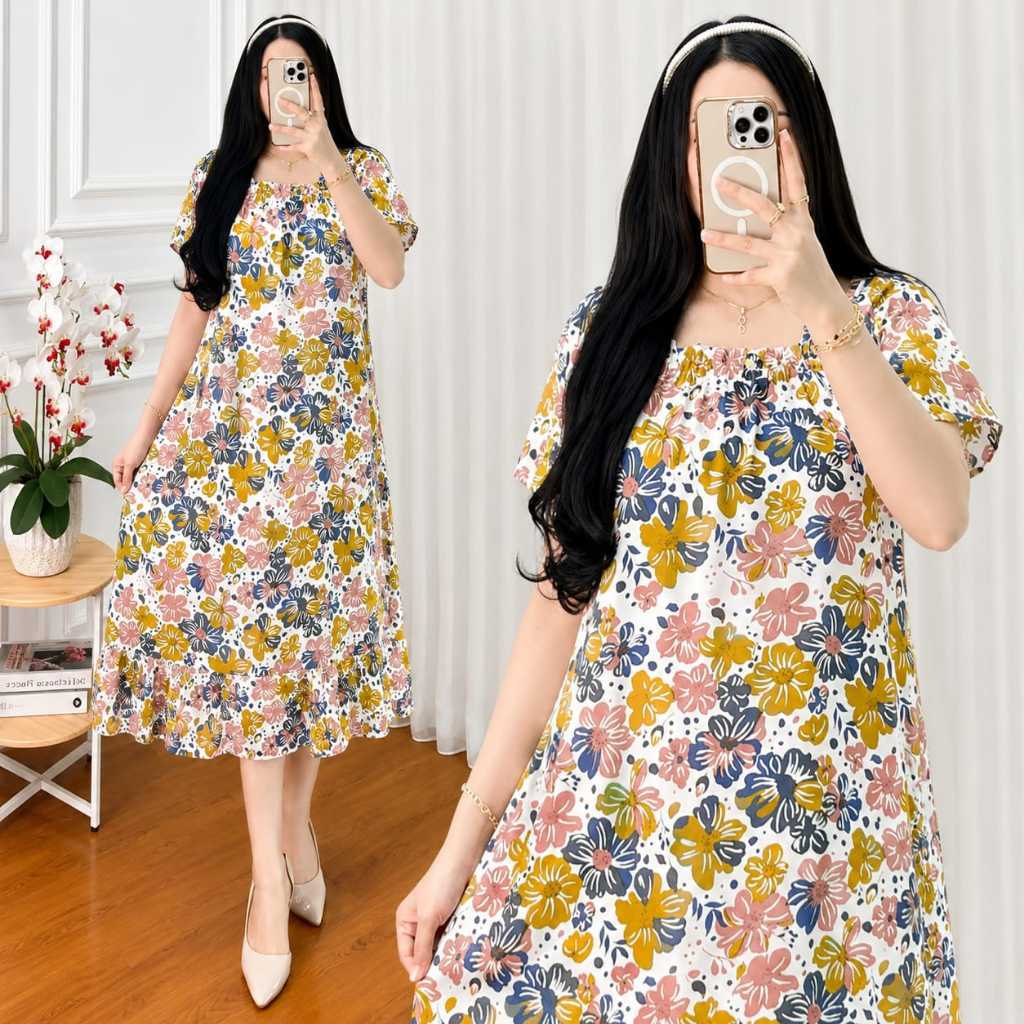 SUPER RAYON DRESS WITH FRONT ZIPPER FOR BUSUI FRIENDLY ARAB DRESS ZEMA