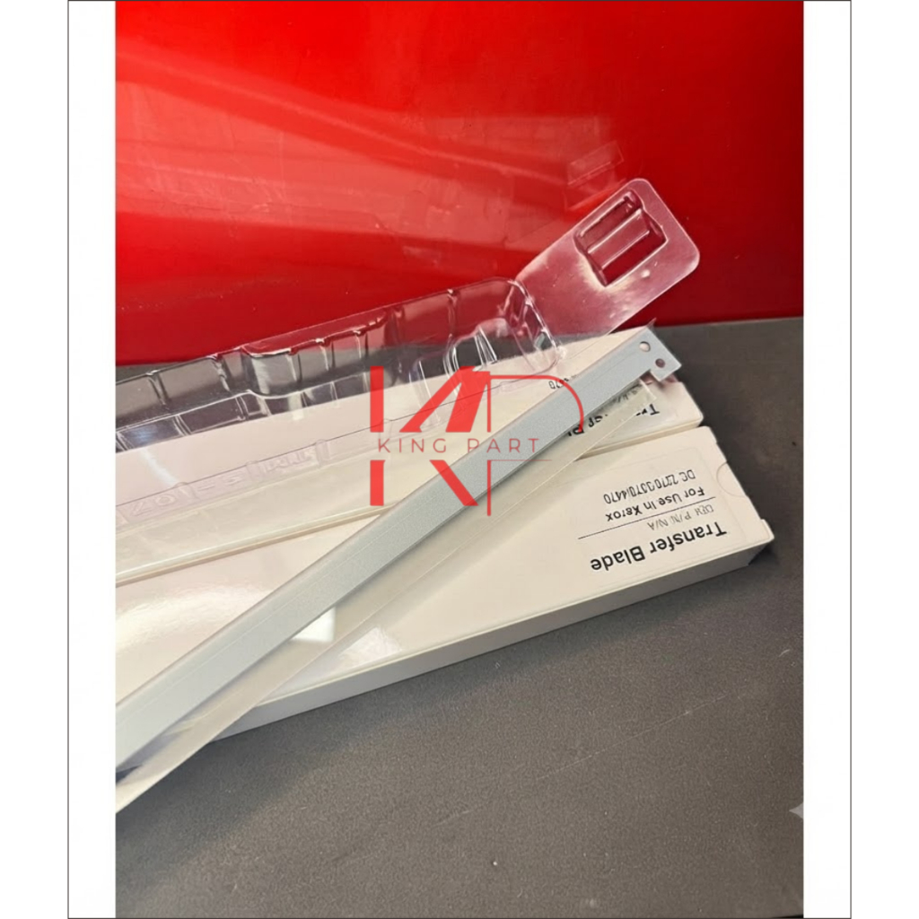 CLEANING BLADE TRANSFER XEROX 3370/3375/4470/5570/5575