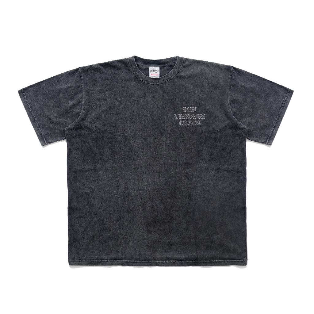 เสื้อยืดวิ่ง / VTS RTC OUTLINE STN