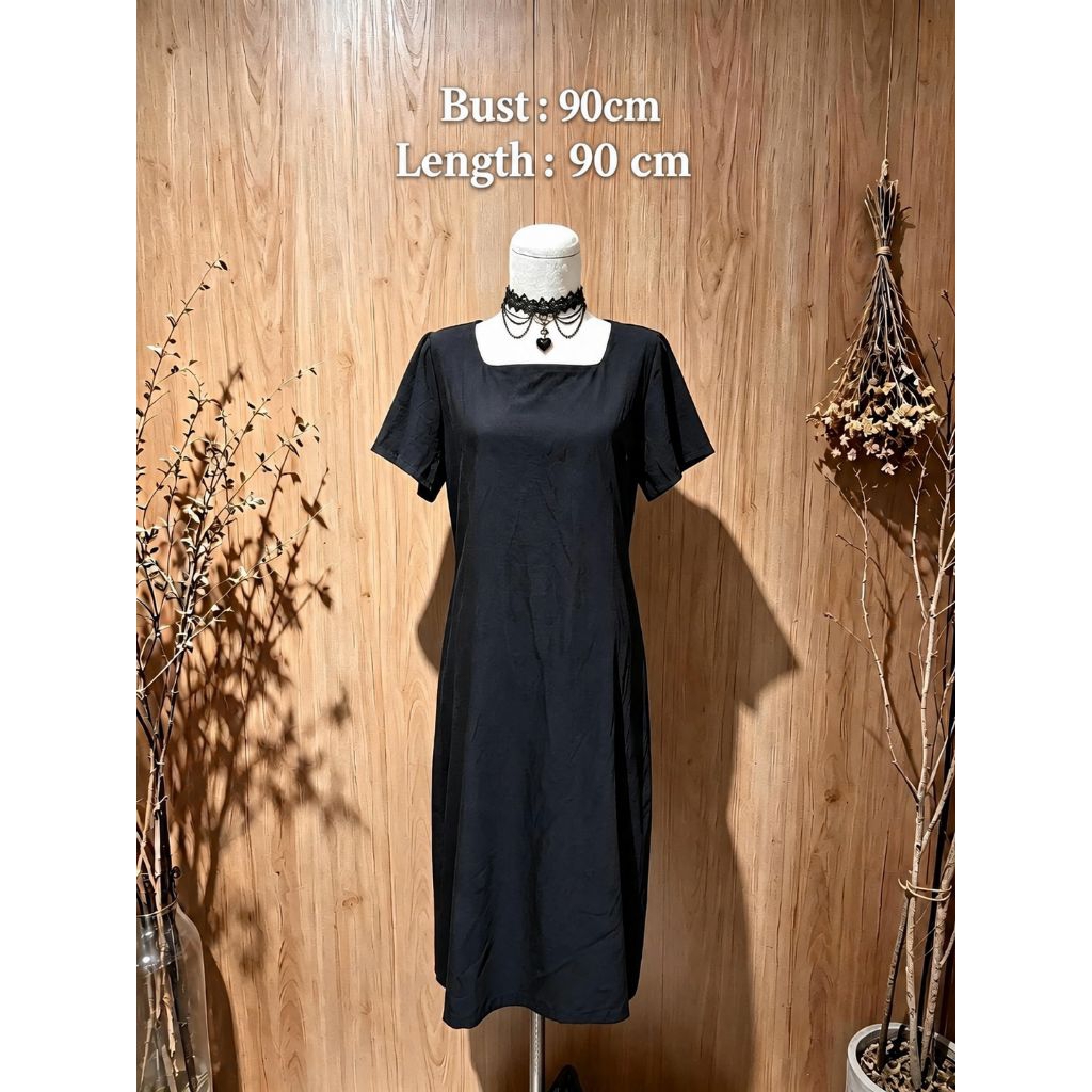 KOREAN DRESS/PREMIUM DRESS/KOREAN SKIRT