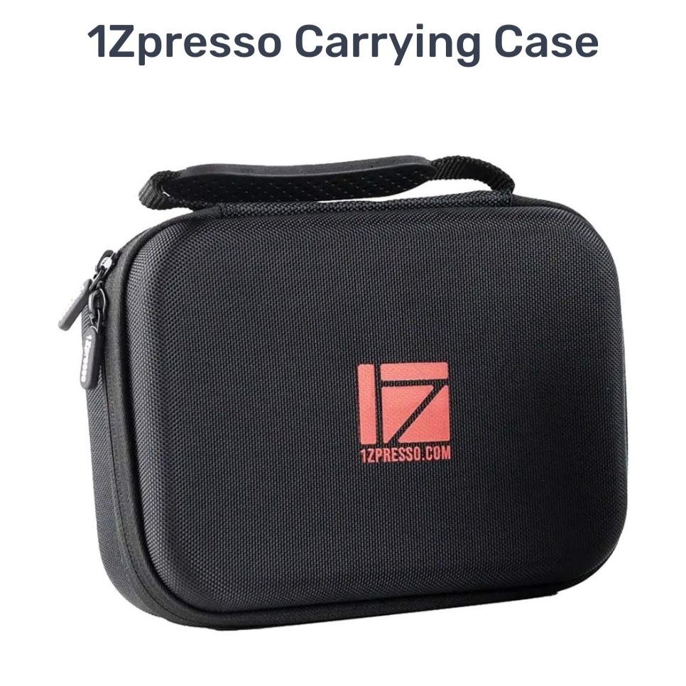 ตลับกระบอกเครื่องบดกาแฟแบบแมนนวล 1Zpresso